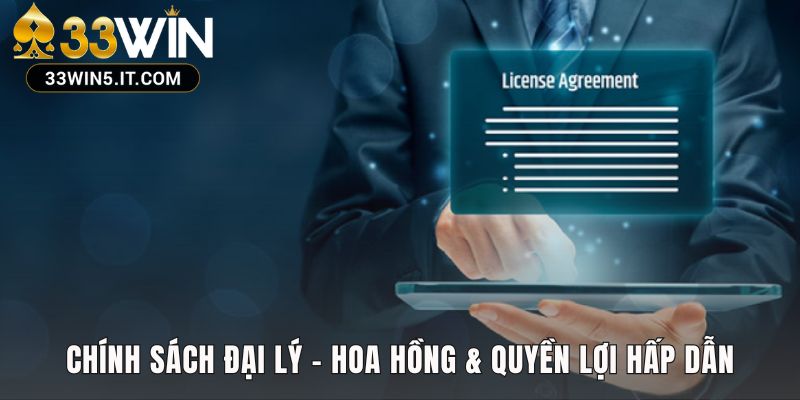 Chương trình đối tác – chiết khấu cao