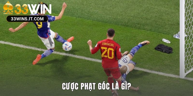 Cược phạt góc tập trung vào số lượng thay vì kết quả cuối cùng