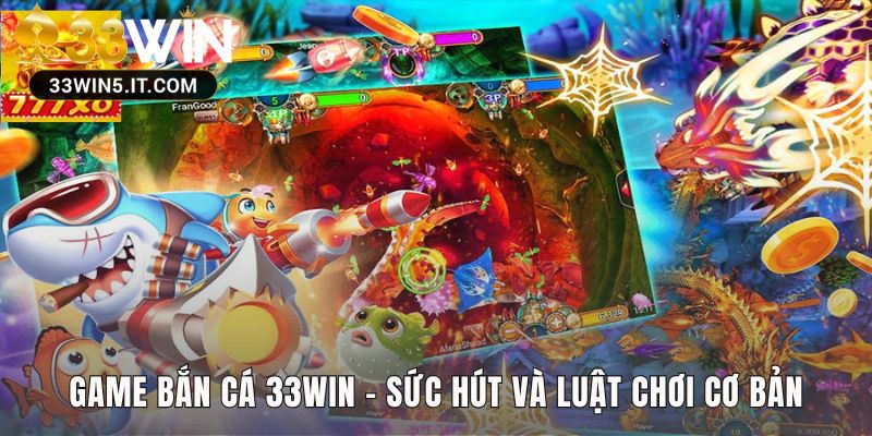 Bắn cá ăn xu 32win có cơ chế đổi thưởng tiền thật