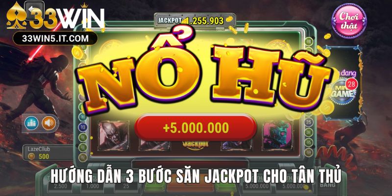 Quy trình 3 bước đơn giản giúp người mới 