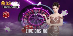 live casino