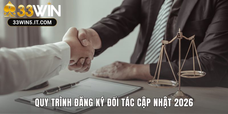 Thủ tục gia nhập hệ thống đối tác được cập nhật