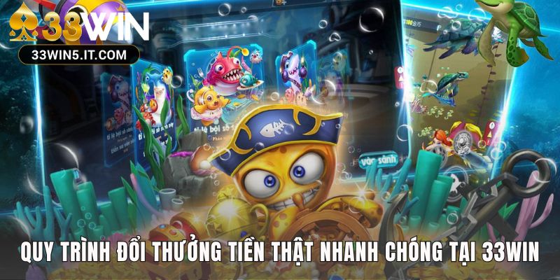 Quy trình đổi thưởng hướng dẫn chuyển điểm về ví chính