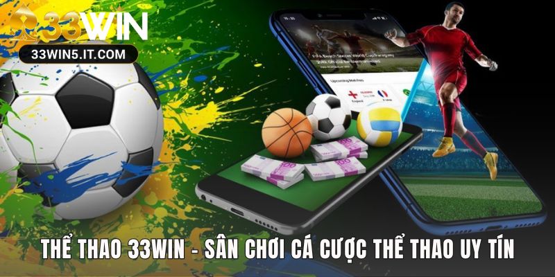 Điểm đến lý tưởng cho các tín đồ đam mê cá độ thể thao