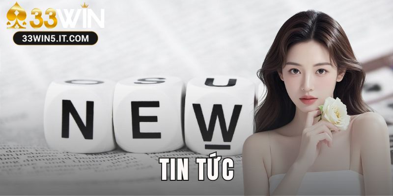 Tin Tức