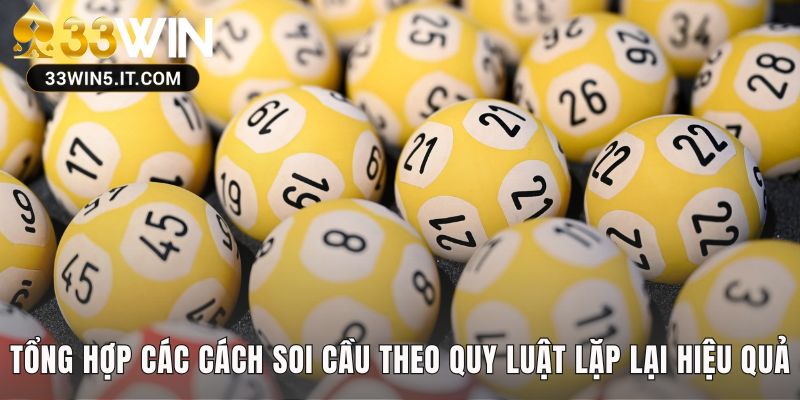 Tổng hợp ba kỹ thuật bạc nhớ lô đề kinh điển cho người chơi