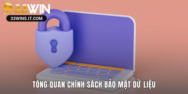 Chính sách bảo mật dữ liệu đặt nền tảng cho lòng tin người chơi